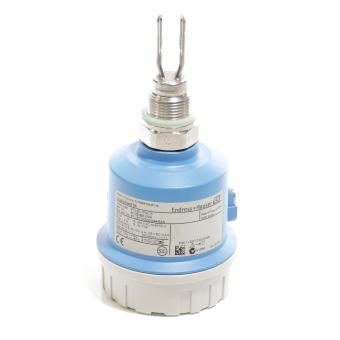 Point level detector LIQUIPHANT M  New FS